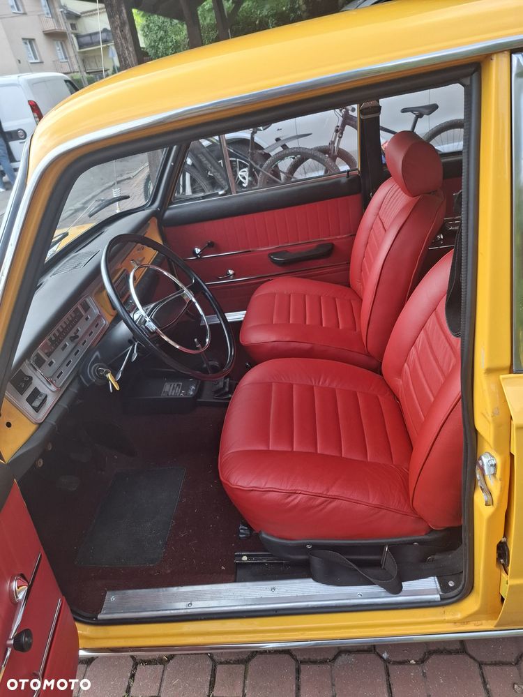 Fiat 125p - 17