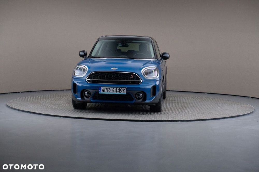 MINI Countryman - 3