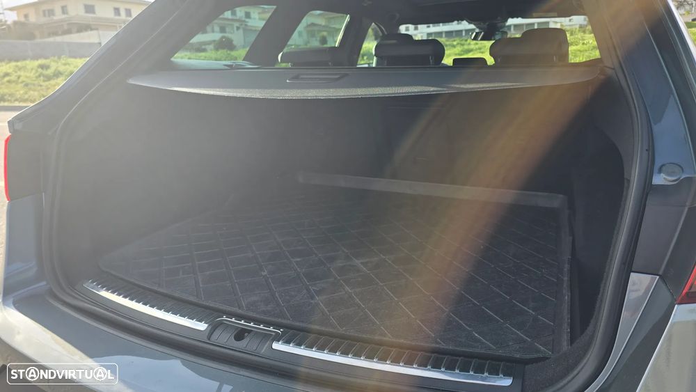 SEAT Leon ST 1.8 TSI S&S DSG FR - 8