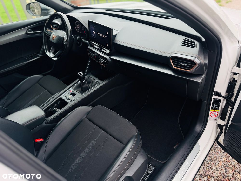 Cupra Formentor 2.0 TDI - 17