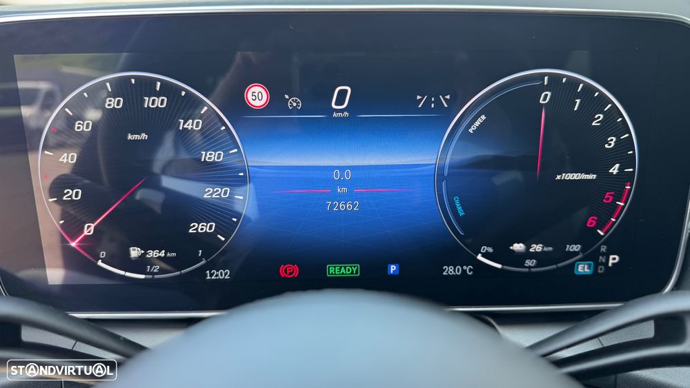 Mercedes-Benz GLC 300 de 4Matic 9G-TRONIC Edition AMG Line - 18