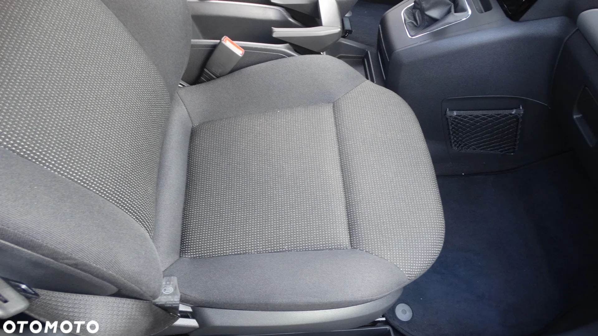 Opel Zafira 1.8 Cosmo - 15