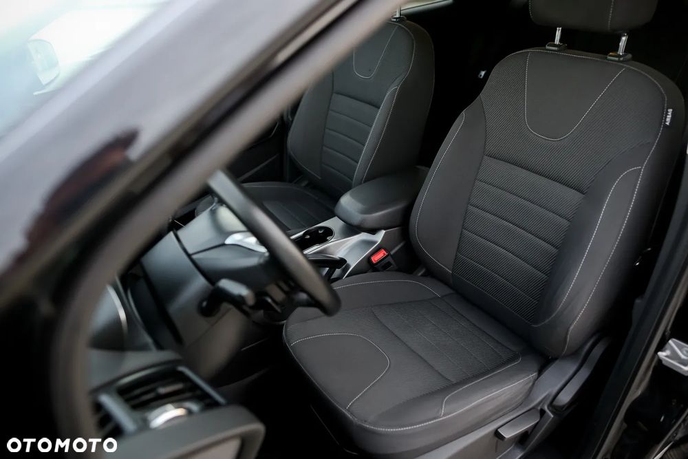 Ford Kuga 2.0 TDCi 2x4 SYNC - 20