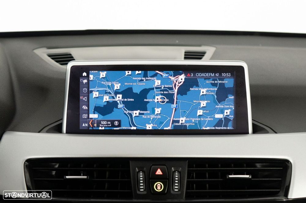 BMW X1 25 e xDrive - 24