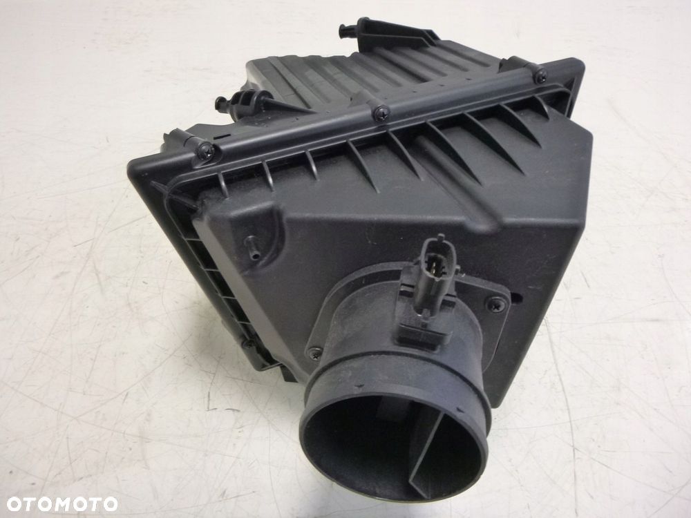 JAGUAR F-PACE X761 E-PACE X540 LAND ROVER DISCOVERY L550 RANGE ROVER EVOQUE L538 2.0 D OBUDOWA FILTRA POWIETRZA - 8