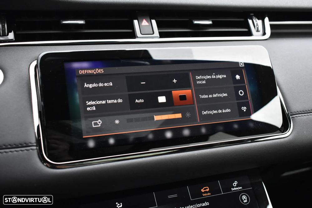 Land Rover Range Rover Evoque 1.5 P300e AWD R-Dynamic SE Auto - 47