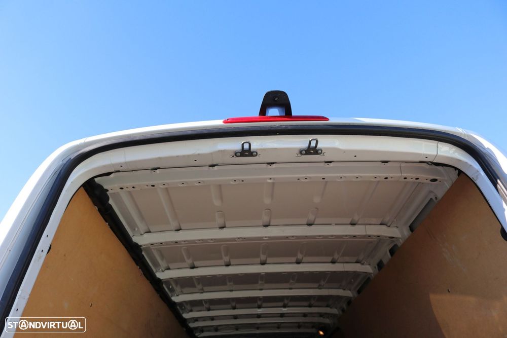 Mercedes-Benz Sprinter 317 CDI/43 C/Iva Incluído - 14