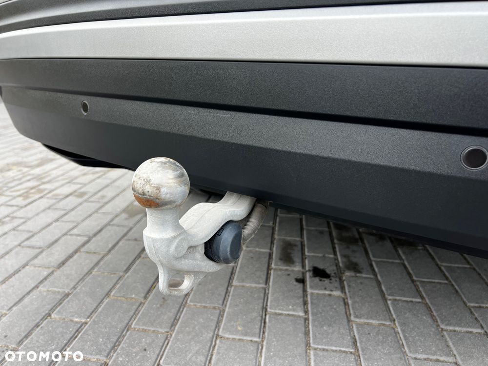 Skoda Kodiaq 2.0 TDI 4x4 DSG Selection - 35