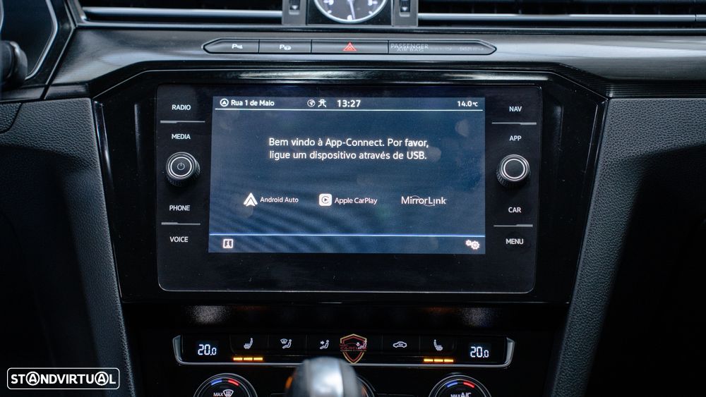 VW Arteon 2.0 TDI Elegance DSG - 29