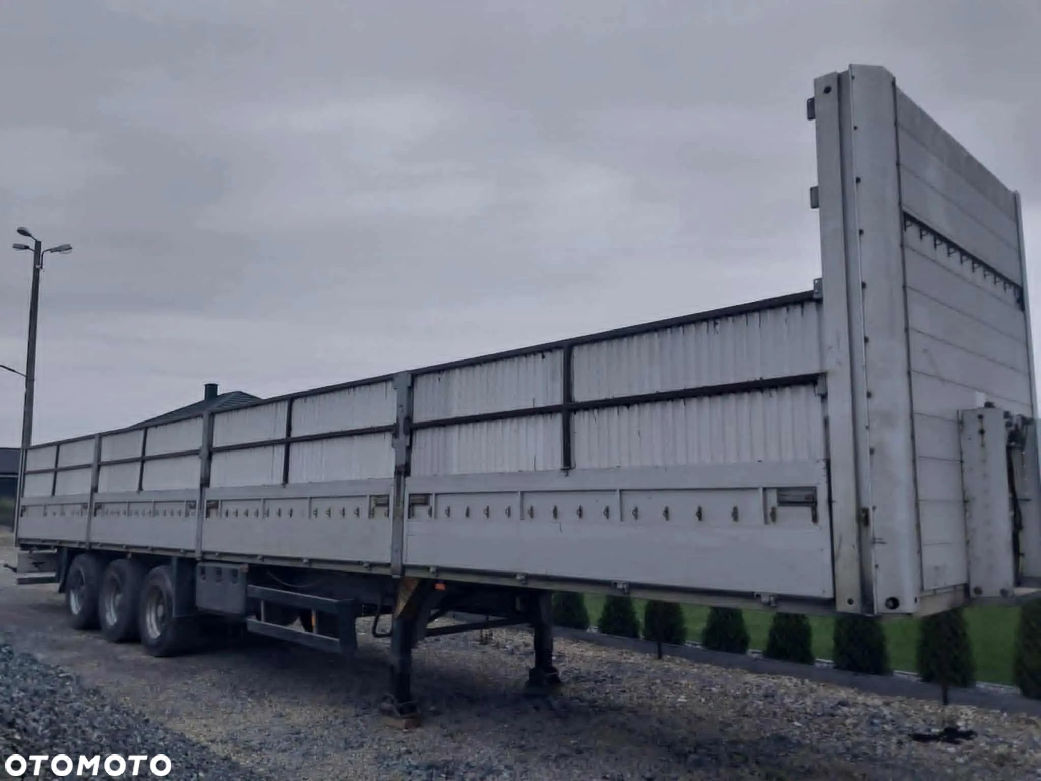 Schmitz Cargobull - 1