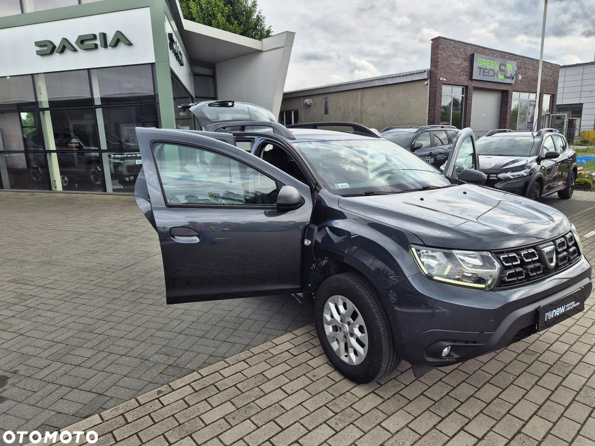 Dacia Duster - 35