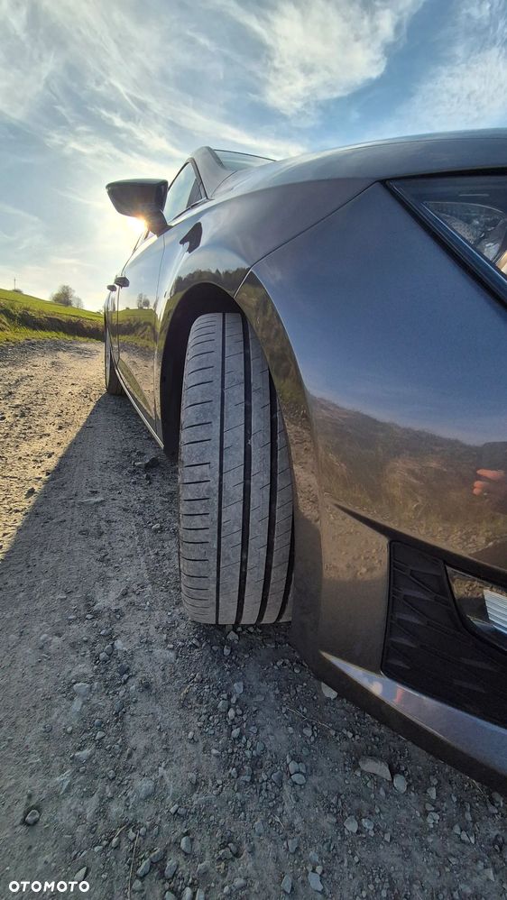 Seat Leon 2.0 TDI FR S&S DSG EU6 - 4