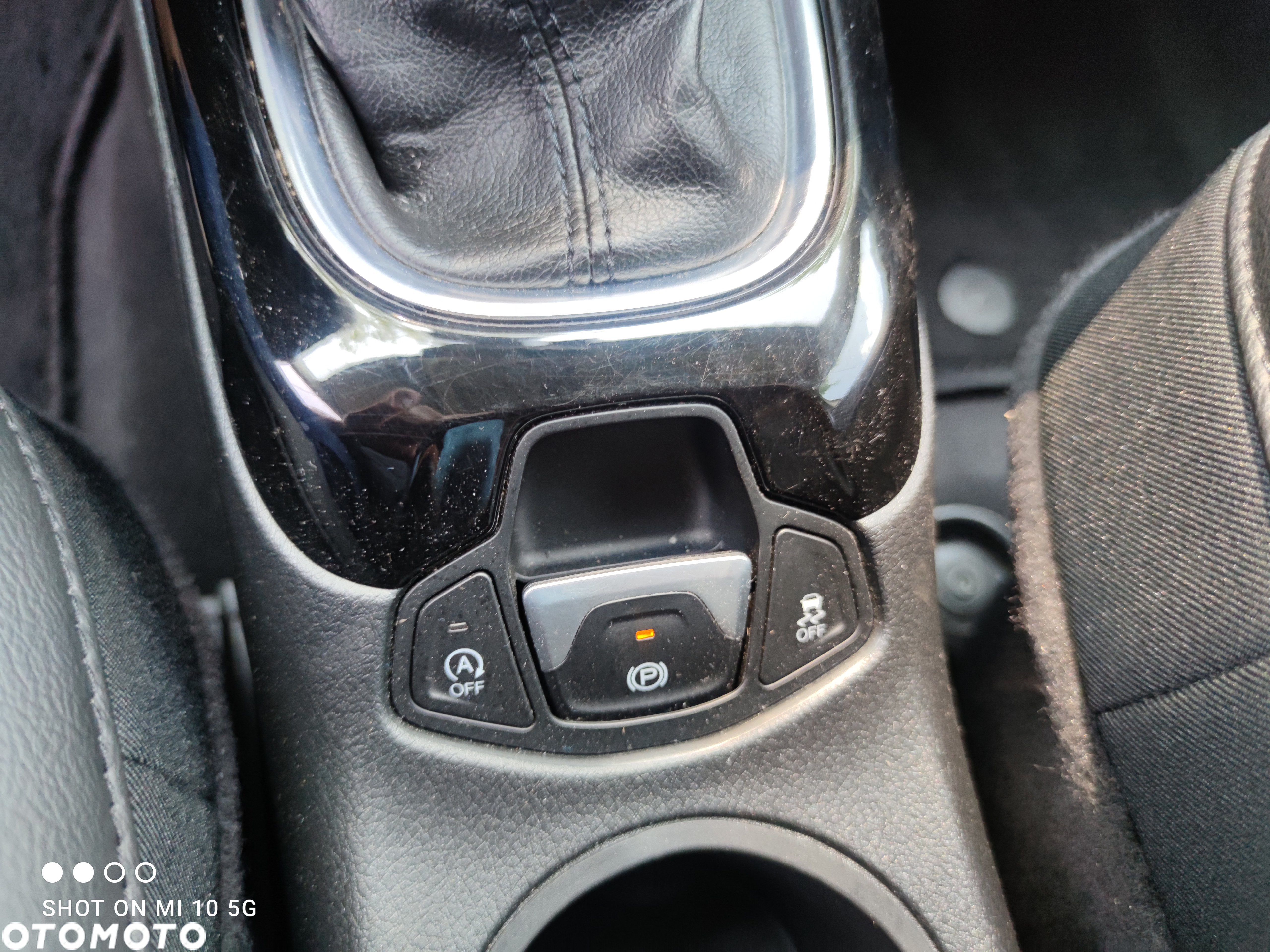 Jeep Compass 1.4 MultiAir Limited - 24