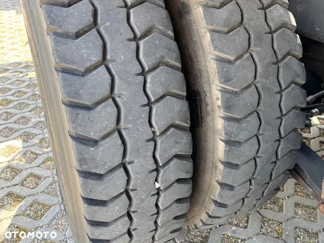 Scania R 500 6x4 - 11