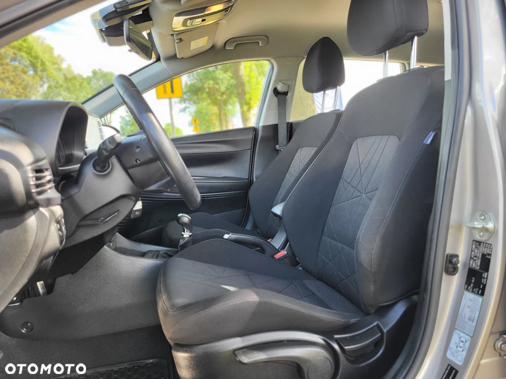 Hyundai Bayon 1.2 Smart - 18