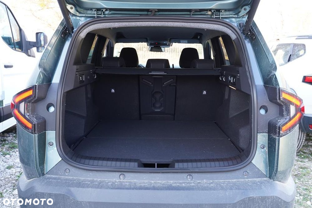 Dacia Bigster 1.8 Full Hybrid 155 Journey MMT - 7