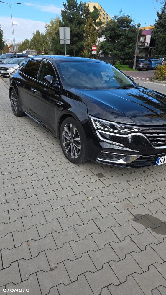 Renault Talisman 2.0 Blue dCi Intens EDC - 3