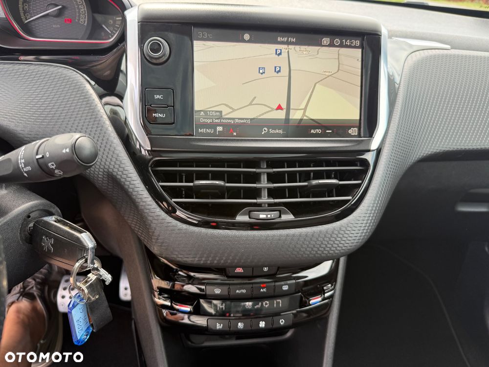 Peugeot 2008 PureTech 130 Stop&Start GT-Line Edition - 15