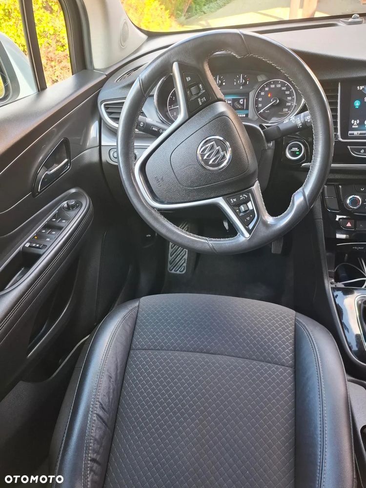 Buick Encore - 14