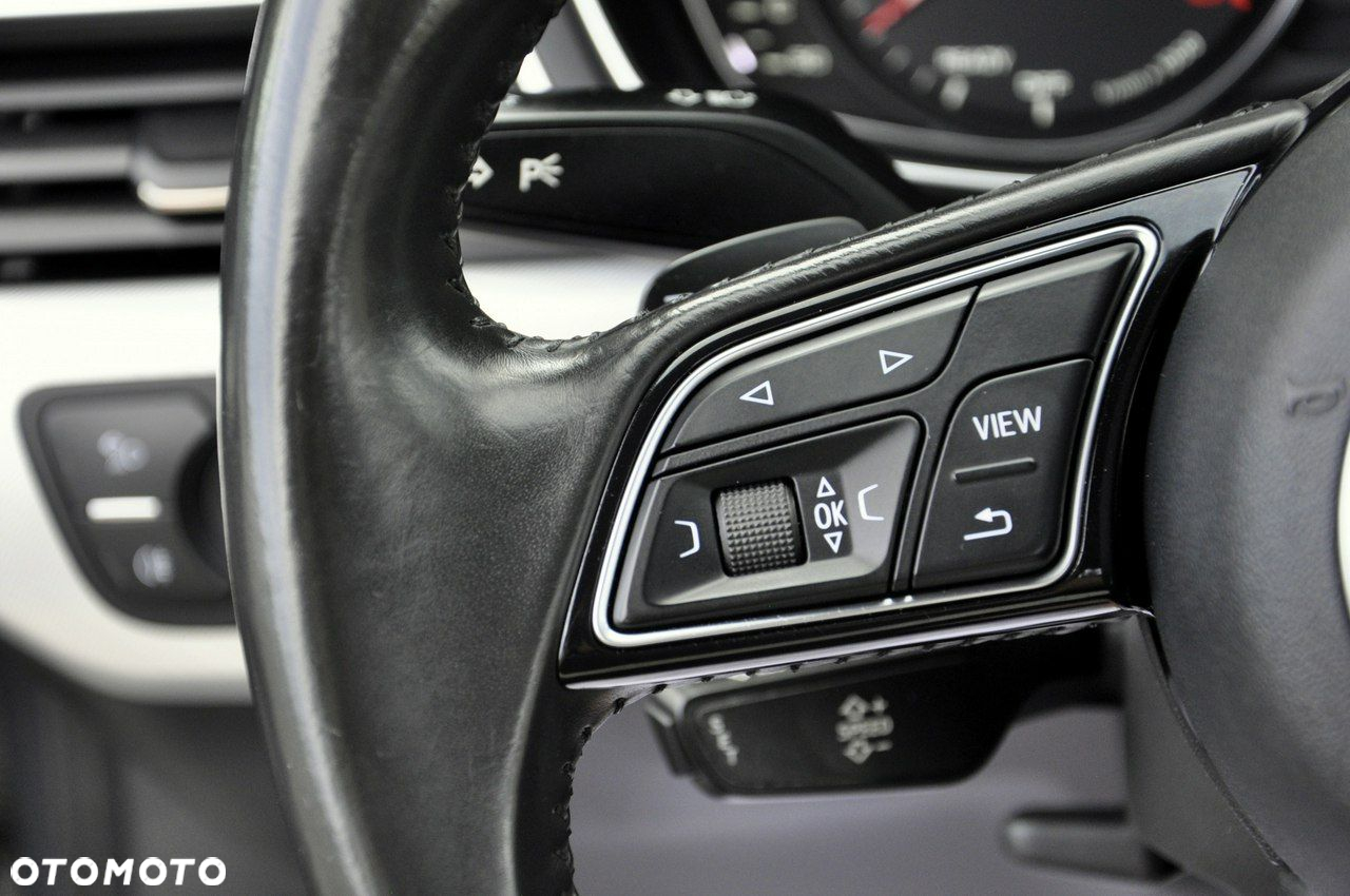 Audi A4 Avant 3.0 TDI S tronic design - 15