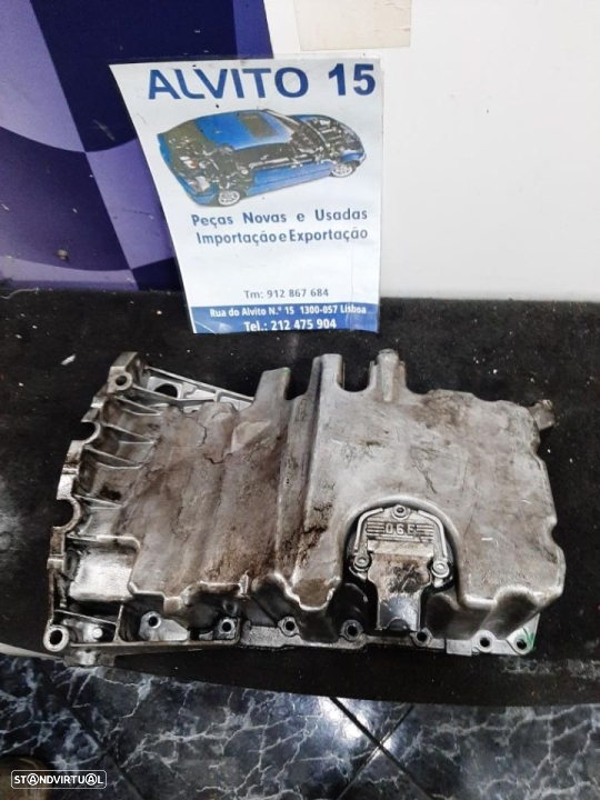 carter VW 2.0 140cv - 2