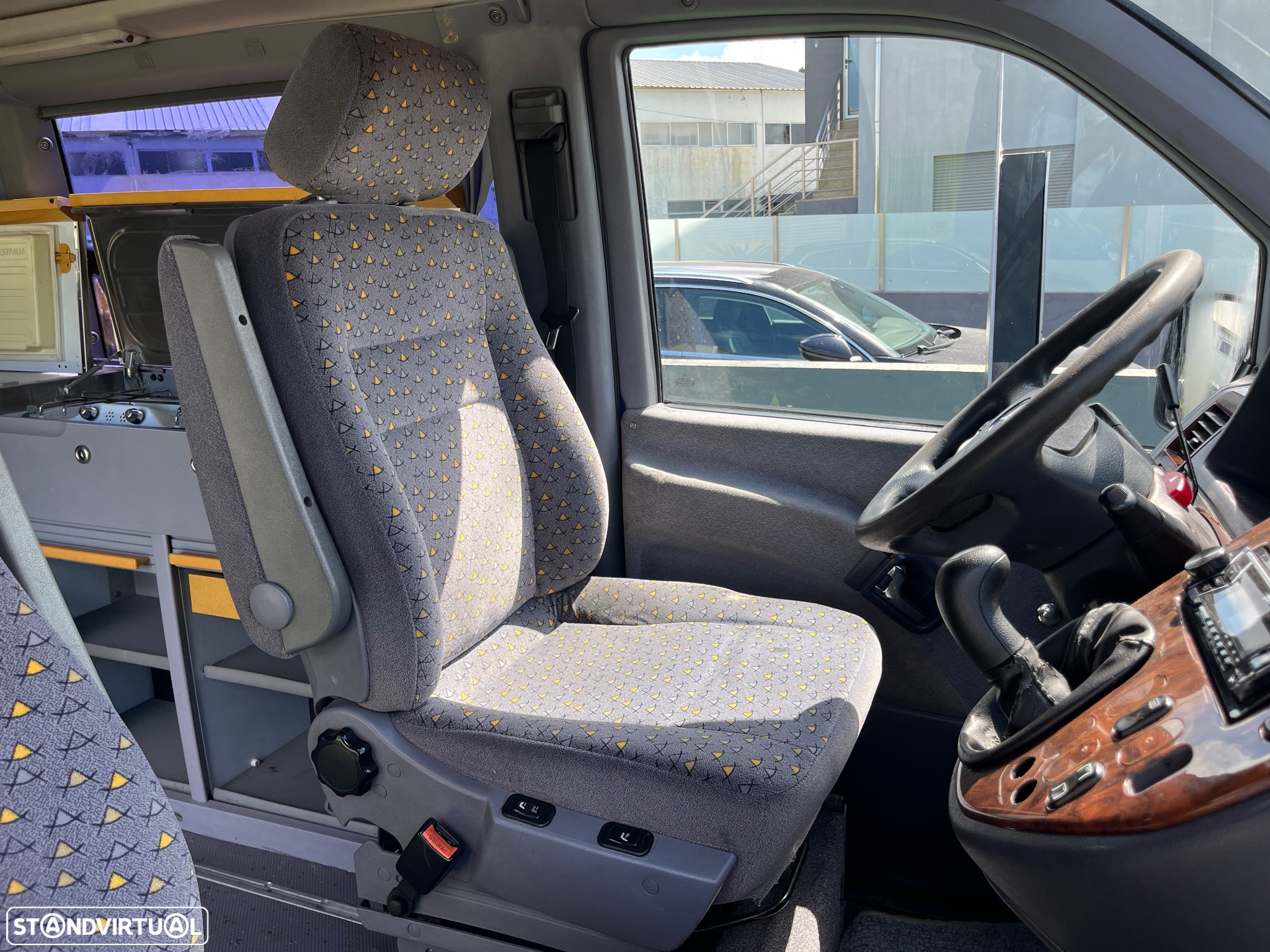 Mercedes-Benz Marco Polo 2.2 CDI WESTFALIA - 15