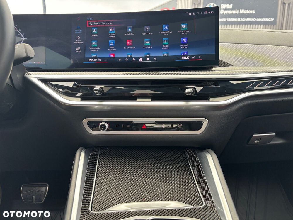 BMW X6 - 30