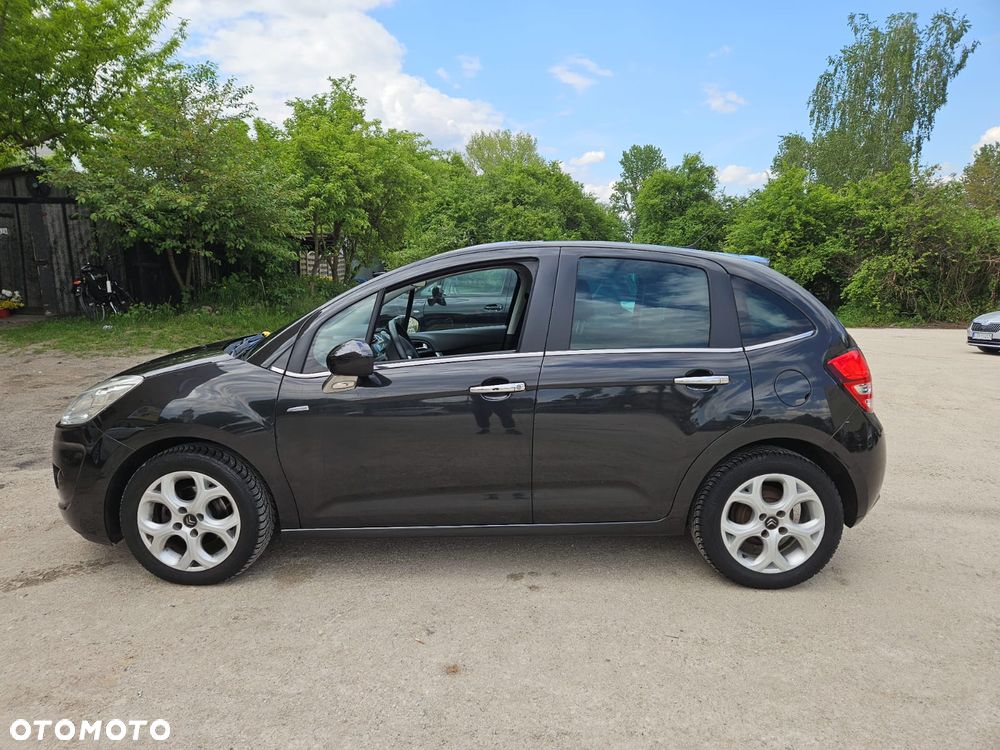 Citroën C3 - 13