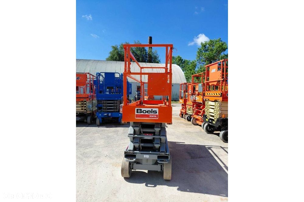 Skyjack SJ III 3226 - 3