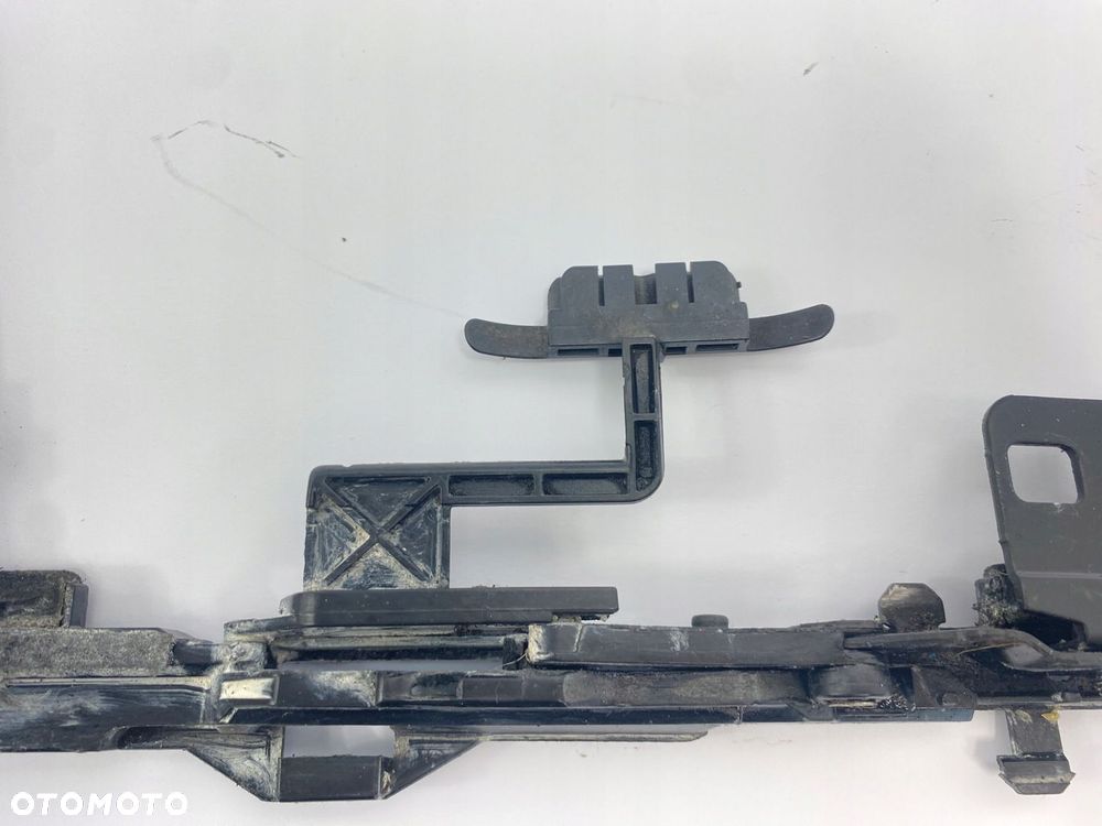 PROWADNICA SZYBERDACHU PRAWA MERCEDES W124 W201 190 1247820612 - 6