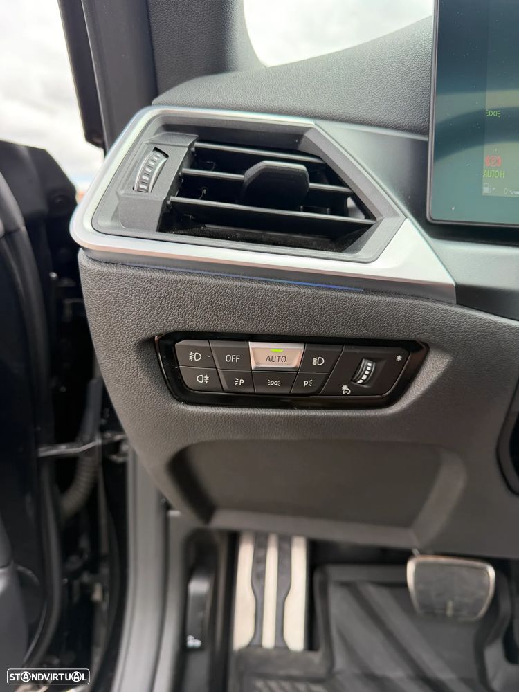 BMW 420 d Pack Desportivo M Auto - 25