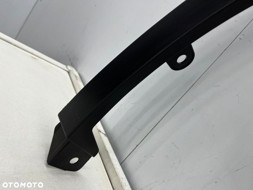Listwa Mazda CX-60 CX60 22r.- prawy przedni rant nadkola błotnika nakładka prawy przód kaaa-51w21 - 2