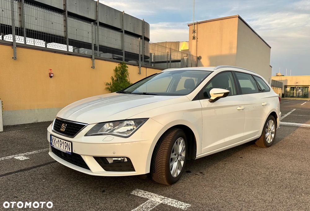Seat Leon - 4