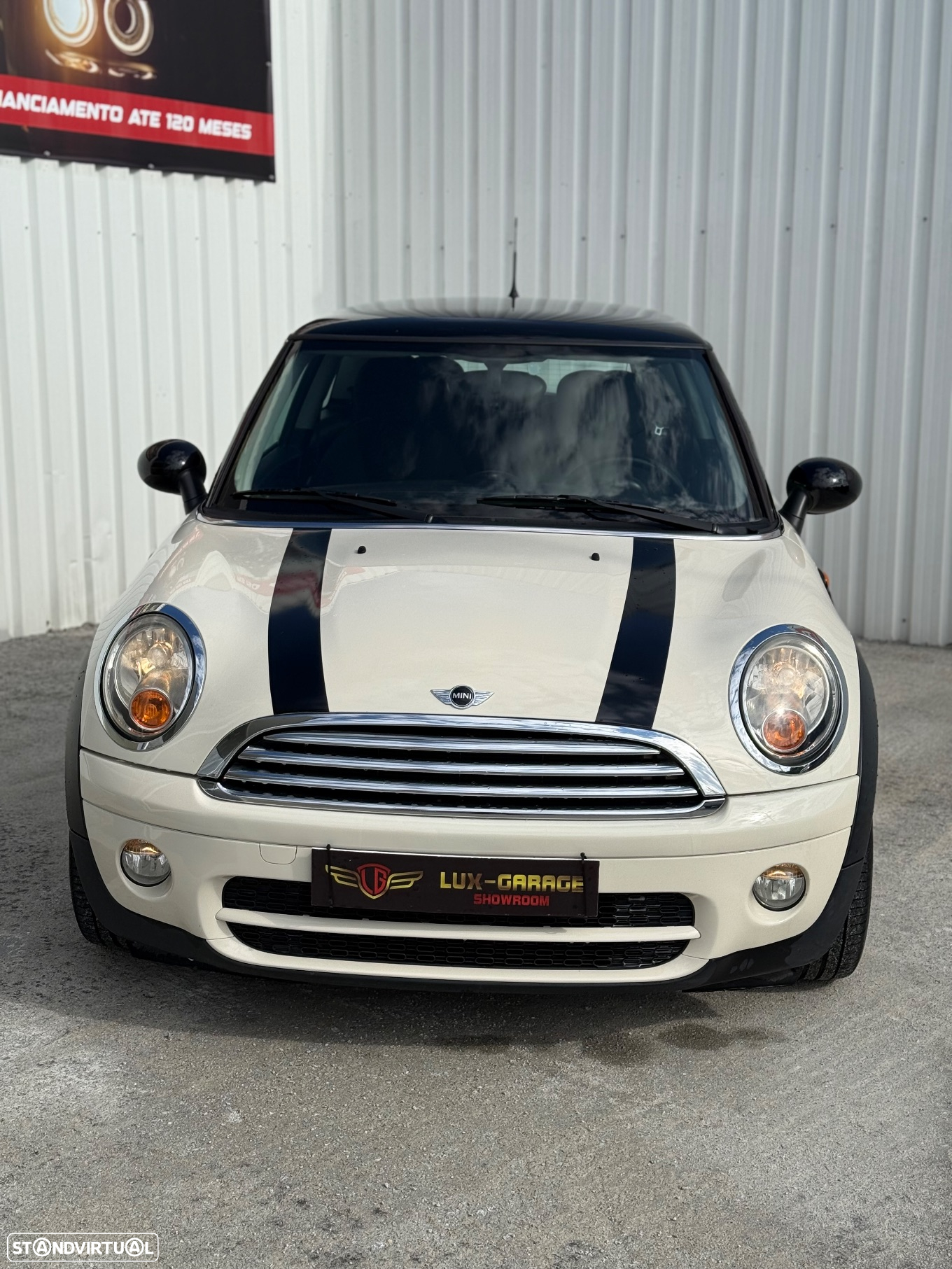 MINI 3 Portas Cooper D - 3