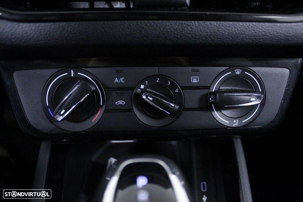 Skoda Scala 1.0 TSI Ambition DSG - 28