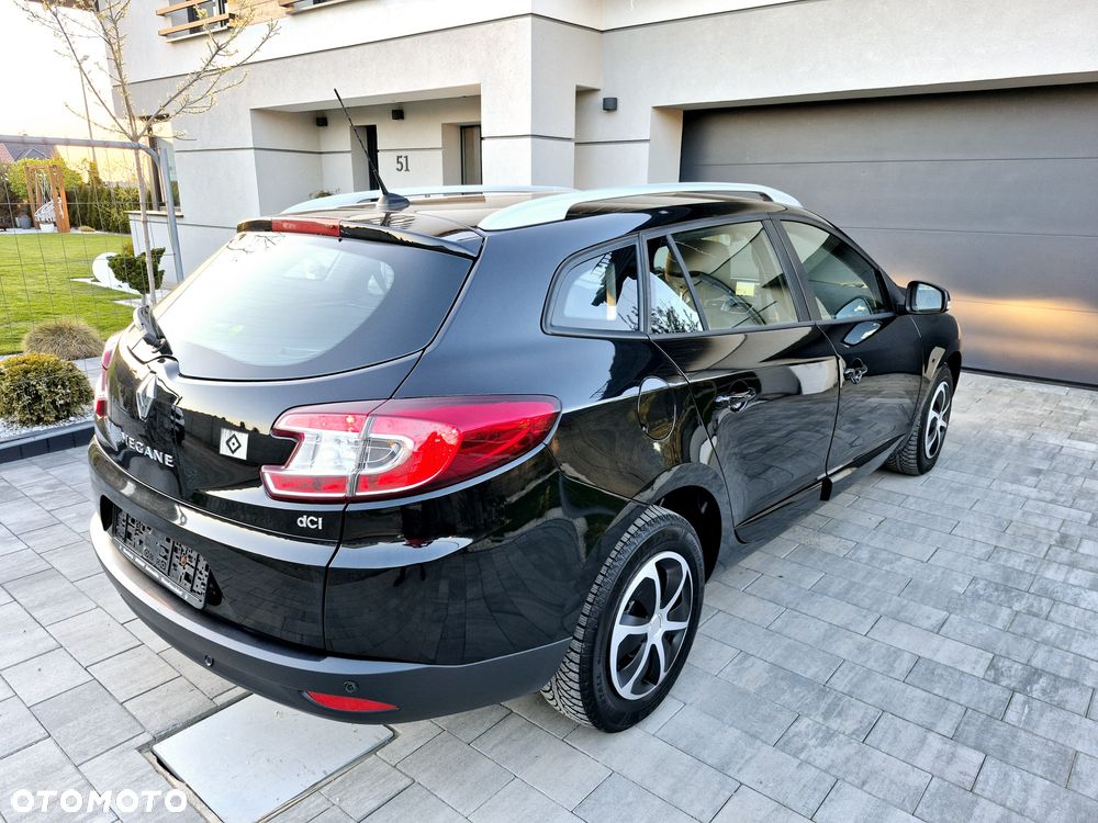 Renault Megane - 5