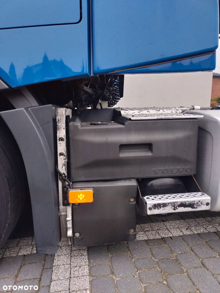 Volvo Fh - 23