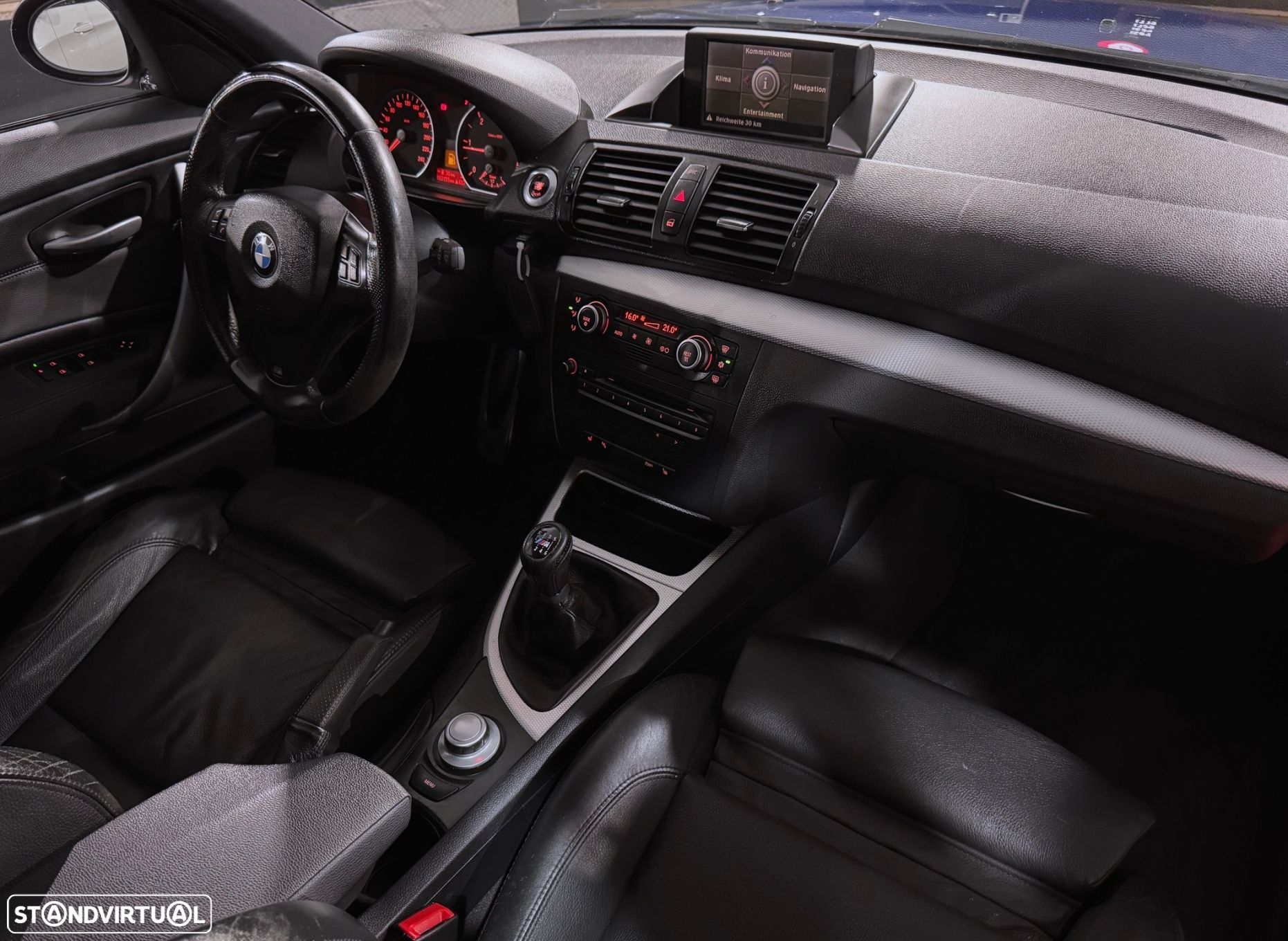 BMW 118 d - 9