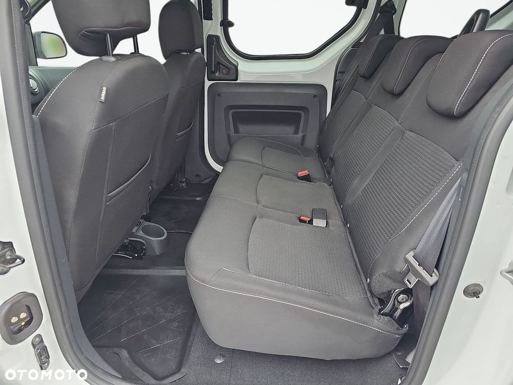 Dacia Dokker 1.3 TCe Laureate - 21