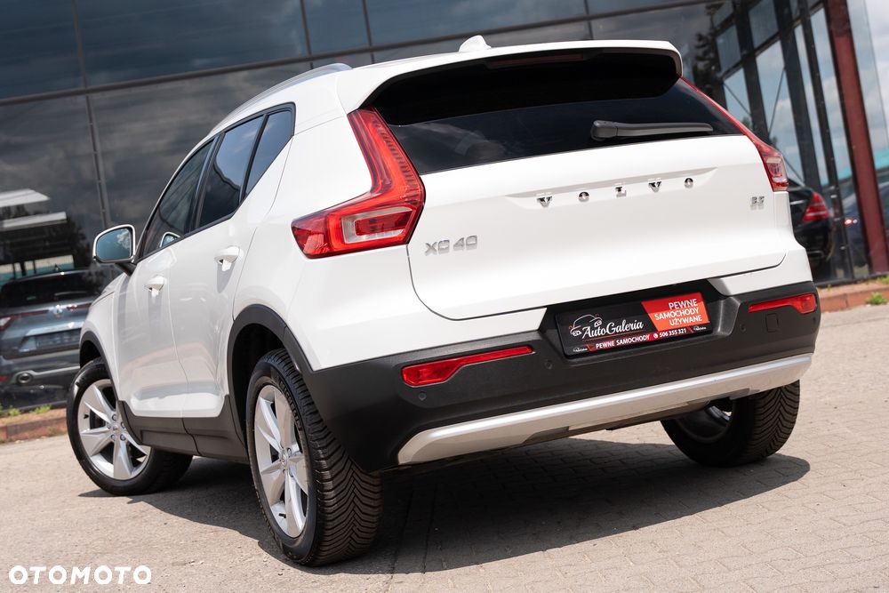 Volvo XC 40 B3 B DKG Plus Bright - 12
