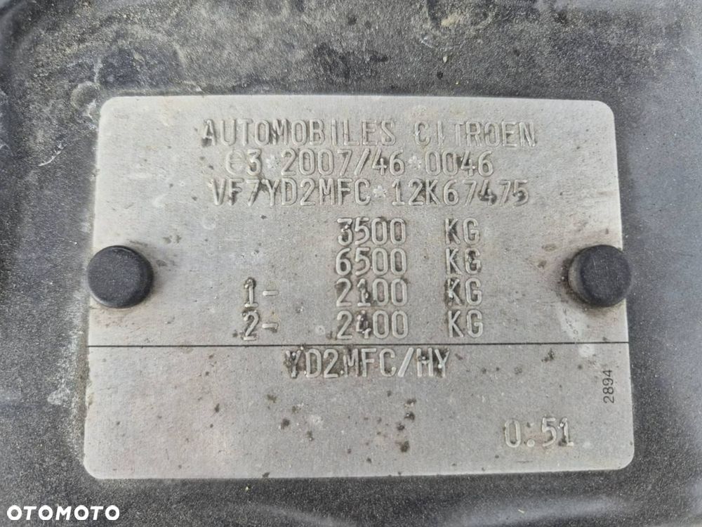 Citroën Jumper - 34