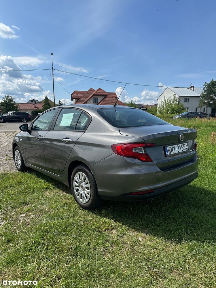 Fiat Tipo 1.4 16v Easy EU6d - 4