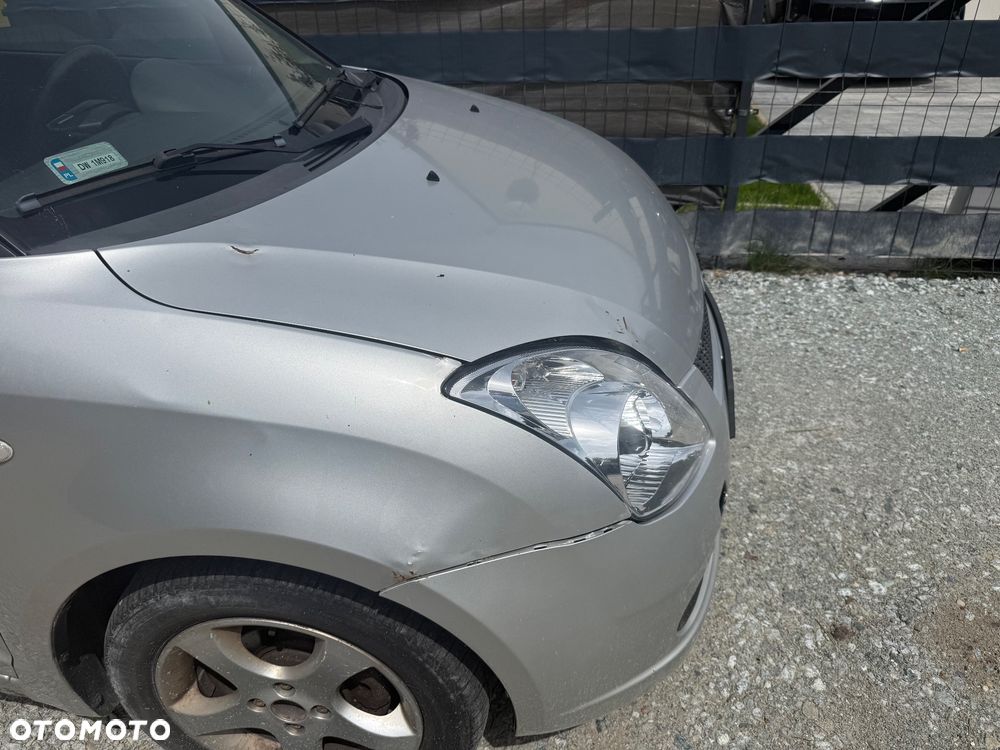 Suzuki Swift 1.3 DDiS 16v GL Airco - 7