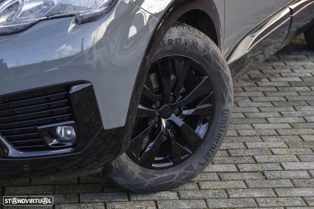 Peugeot 5008 1.5 BlueHDi Active Pack EAT8 - 6