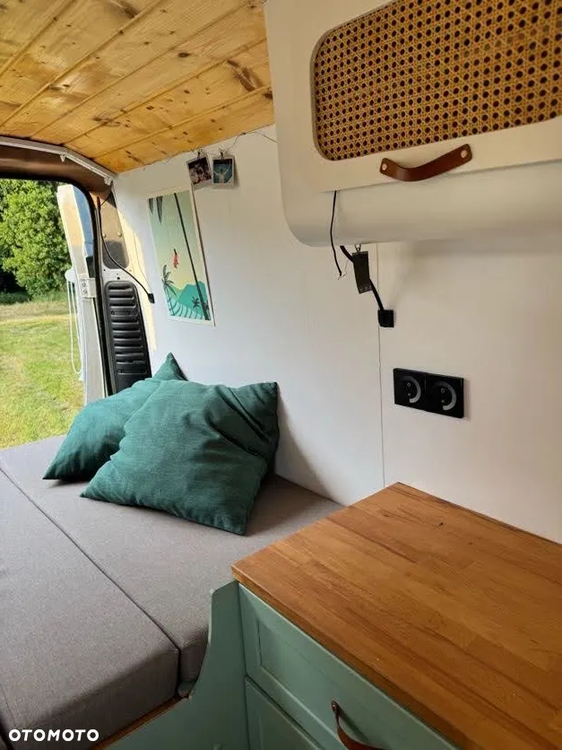 Peugeot Boxer - 5
