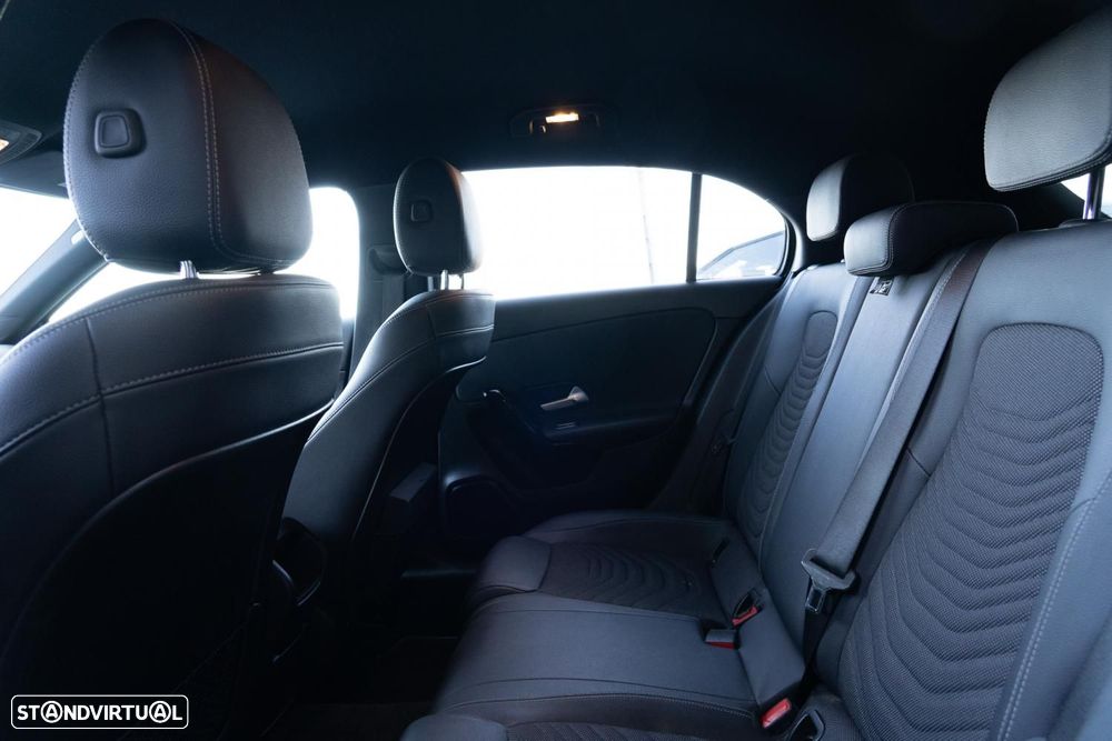Mercedes-Benz A 180 - 5