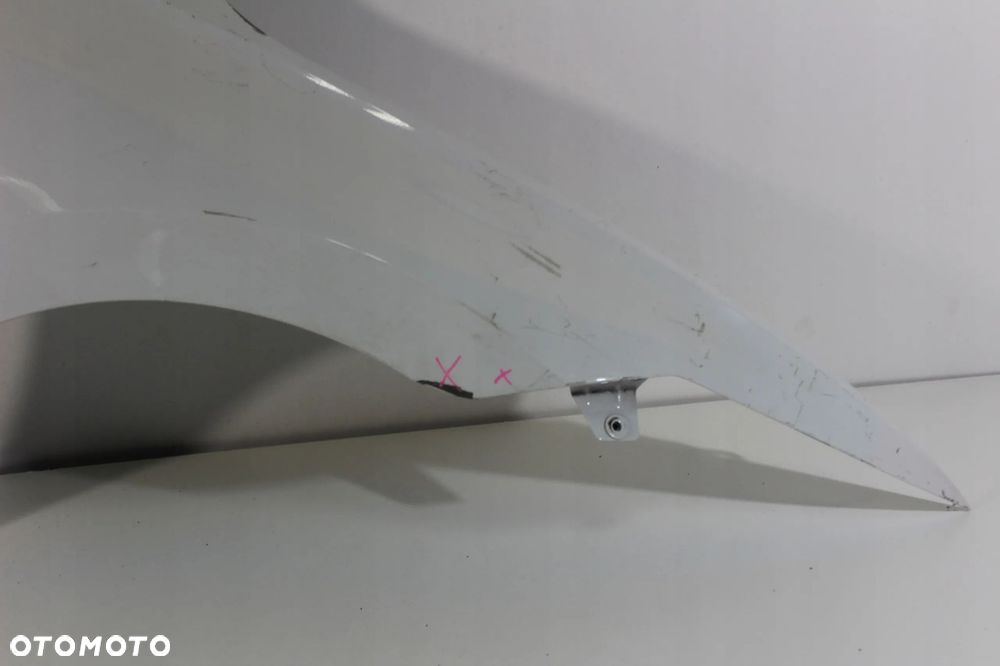 BŁOTNIK PRAWY PRZÓD VW GOLF VIII 8 OEM - 2