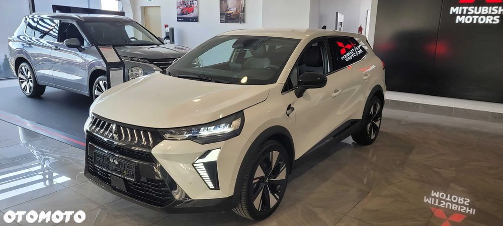 Mitsubishi Grandis 1.8 Hybrid Intense Style Cold - 2