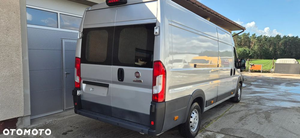 Fiat Ducato - 2