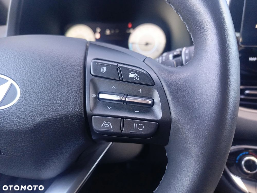 Hyundai i30 1.0 T-GDI Smart DCT - 28